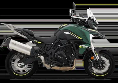 Benelli TRK 702 (2023 - 25) - Annuncio 9743812