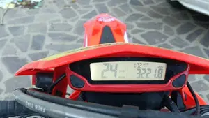 Betamotor RR 300 2T Enduro Racing (2016) 