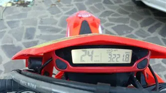 Betamotor RR 300 2T Enduro Racing (2016) usata