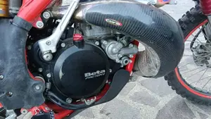 Betamotor RR 300 2T Enduro Racing (2016)  (3)
