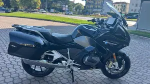 Bmw R 1250 RT (2021 - 25) 