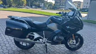 Bmw R 1250 RT (2021 - 25) usata