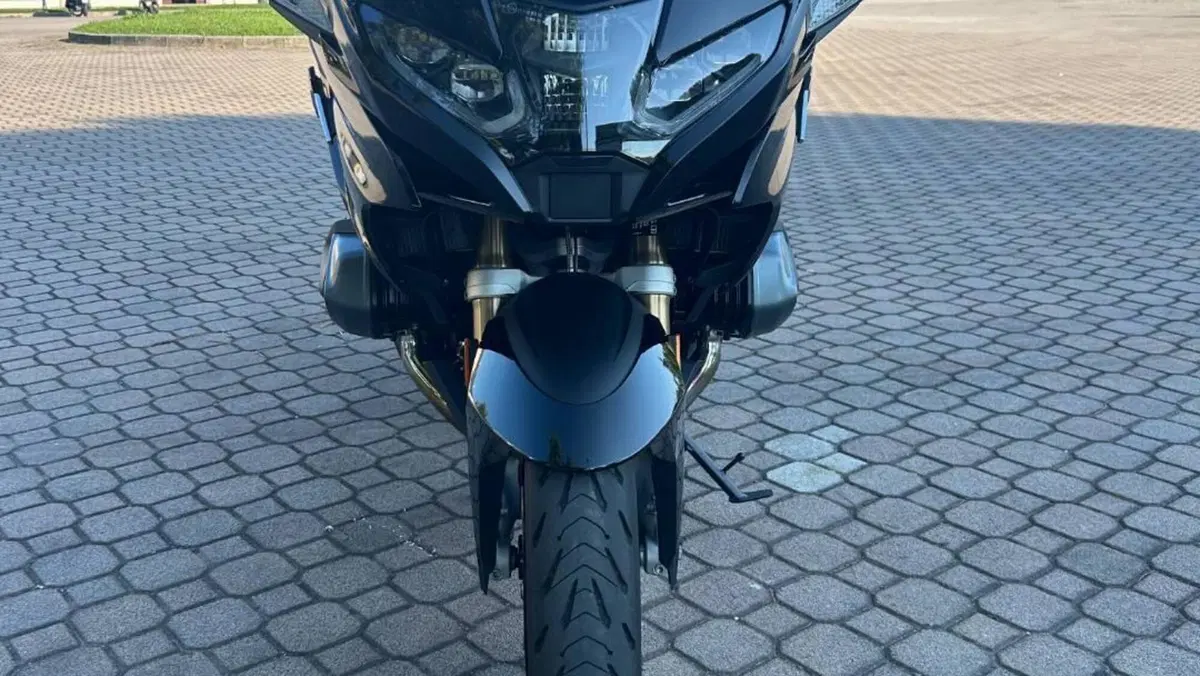 Bmw R 1250 RT (2021 - 25)  (7)