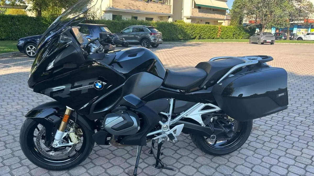 Bmw R 1250 RT (2021 - 25)  (3)