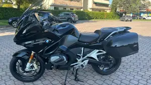 Bmw R 1250 RT (2021 - 25)  (3)