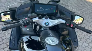 Bmw R 1250 RT (2021 - 25)  (5)