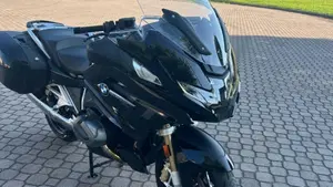 Bmw R 1250 RT (2021 - 25)  (8)
