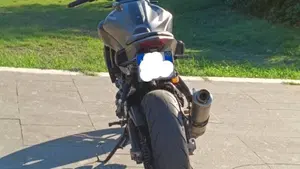 Yamaha MT-07 (2014 - 16)  (4)