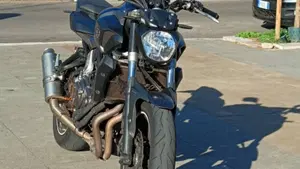 Yamaha MT-07 (2014 - 16)  (5)