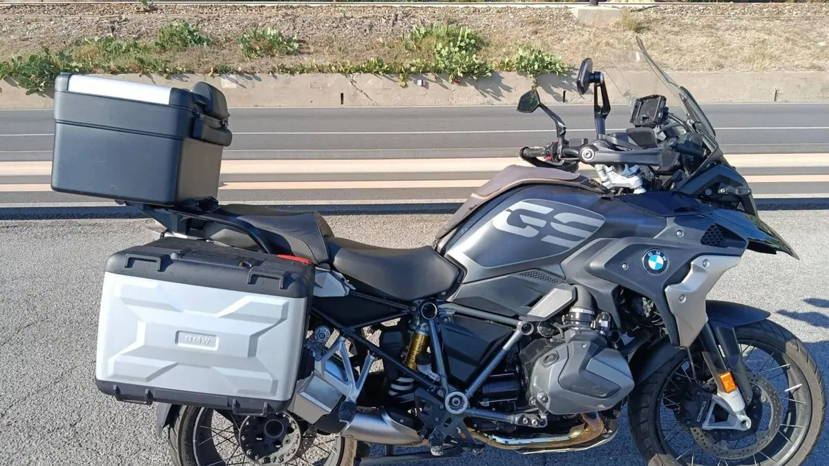 Bmw R 1250 GS (2021 - 24)  (3)