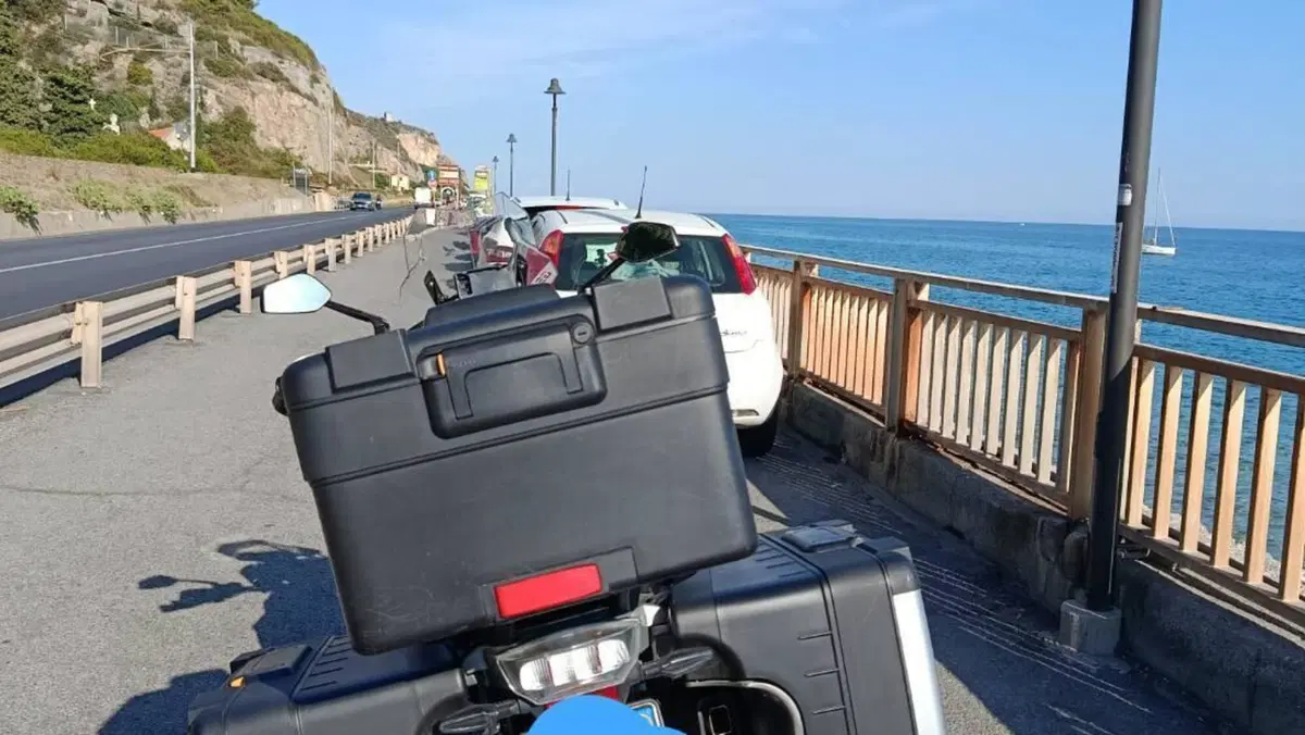 Bmw R 1250 GS (2021 - 24)  (5)