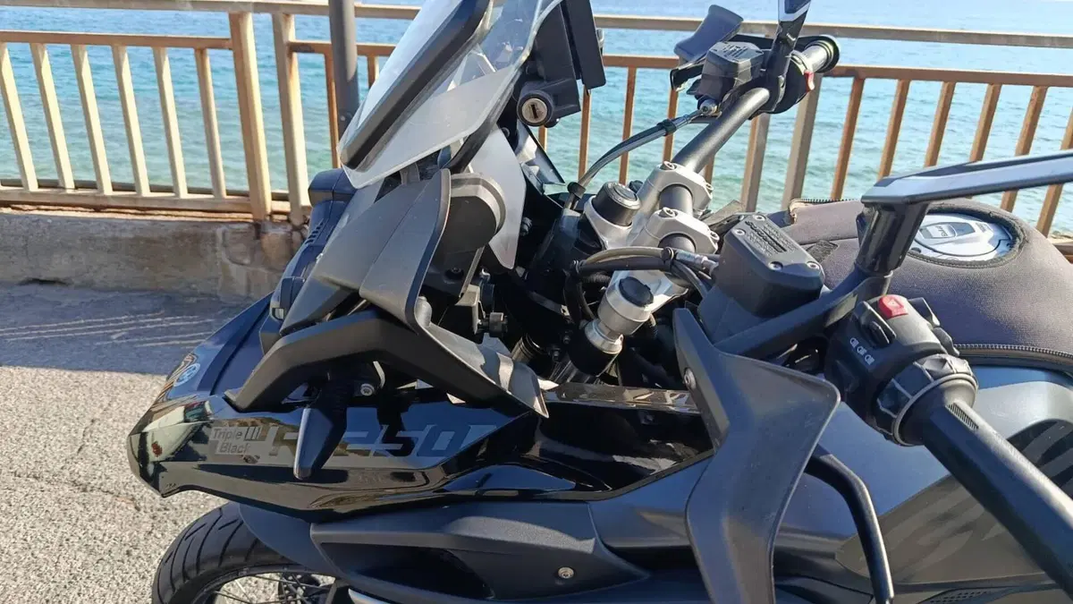 Bmw R 1250 GS (2021 - 24)  (7)