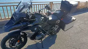 Bmw R 1250 GS (2021 - 24)  (8)