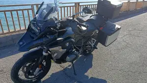 Bmw R 1250 GS (2021 - 24)  (9)