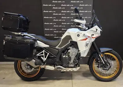 Kove 800X GT (2026) - Annuncio 10121567