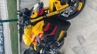 Ducati Streetfighter V4 S (2023 - 24) usata