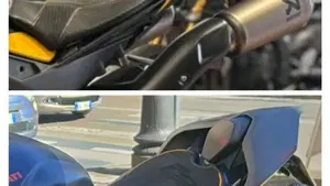 Ducati Streetfighter V4 S (2023 - 24)  (2)