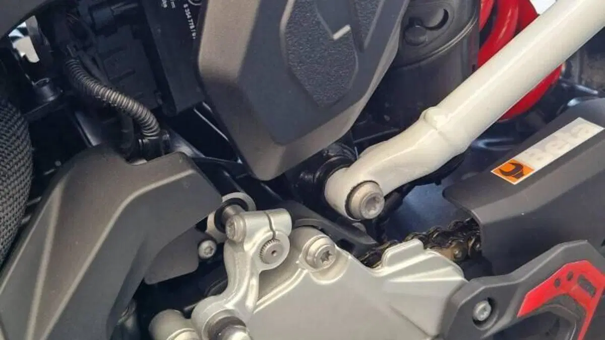 Bmw F 900 GS (2024 - 26)  (9)