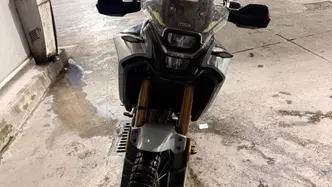 CFMOTO 450MT (2024 - 26) usata