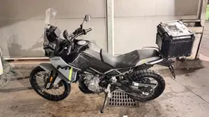 CFMOTO 450MT (2024 - 26)  (2)