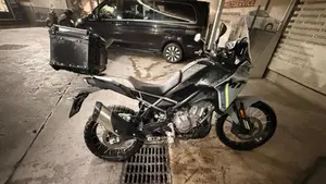 CFMOTO 450MT (2024 - 26)  (4)