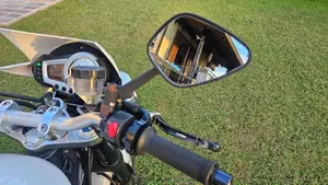 Triumph Speed Triple 1050 (2005 - 11)  (11)