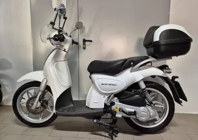 Aprilia Scarabeo 100 4t (2007 - 16) - Annuncio 10121572