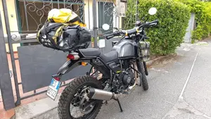 Royal Enfield Himalayan 411 (2017 - 20)  (3)