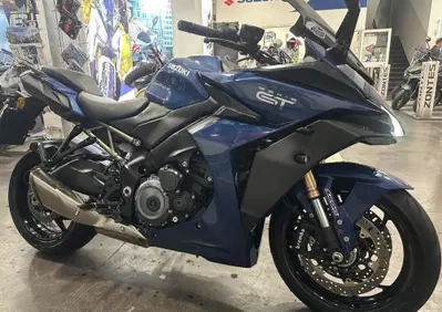 Suzuki GSX-S1000GT (2022 - 24) - Annuncio 10121570