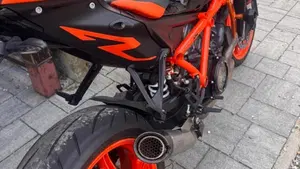 KTM 1290 Super Duke R (2021 - 23)  (4)