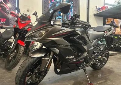 Kawasaki Ninja 1100 SX SE (2025 - 26) - Annuncio 10121563