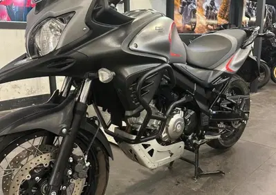 Suzuki V-Strom 650 ABS (2011 - 17) - Annuncio 10121559