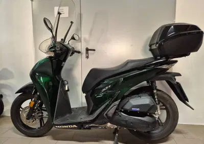 Honda SH 150i (2024 - 25) - Annuncio 10121577