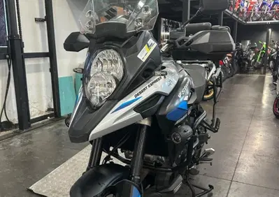 Suzuki V-Strom 1000XT (2017 - 20) - Annuncio 10121543