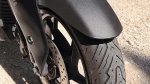 Yamaha X-Max 300 Tech Max (2021 - 24)  (8)