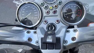 Bmw R 850 R (1994 - 02) usata