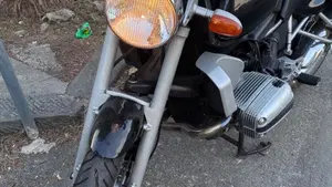 Bmw R 850 R (1994 - 02)  (2)