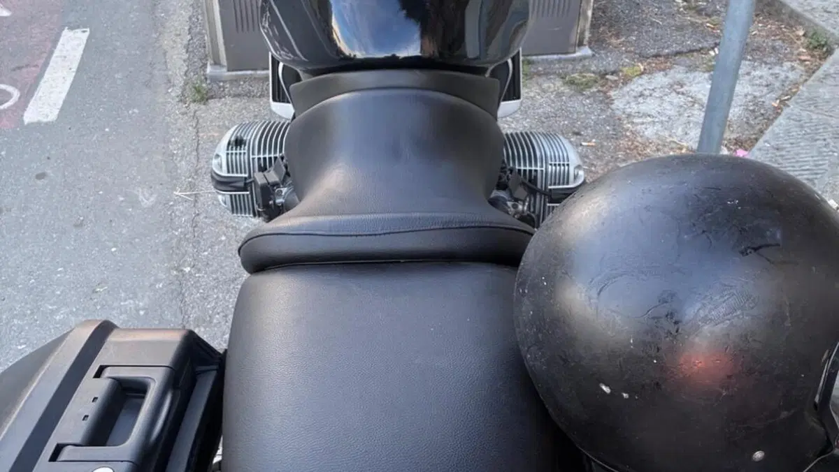 Bmw R 850 R (1994 - 02)  (3)