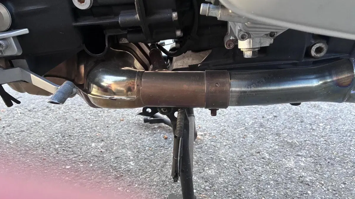 Bmw R 850 R (1994 - 02)  (5)