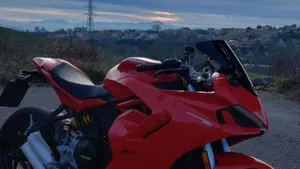 Ducati SuperSport 950 (2021 - 24) 
