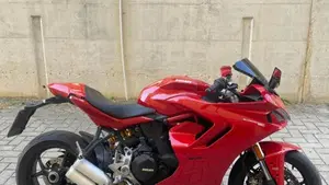 Ducati SuperSport 950 (2021 - 24)  (2)