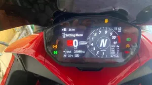 Ducati SuperSport 950 (2021 - 24)  (5)
