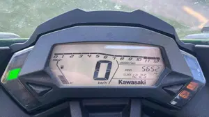 Kawasaki Ninja 125 (2021 - 24)  (4)