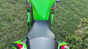 Kawasaki Ninja 125 (2021 - 24)  (5)
