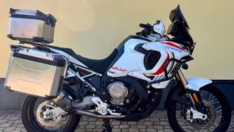 MV Agusta LXP Orioli (2024 - 26) usata