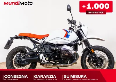Bmw R nineT Urban GS (2021 - 24) - Annuncio 10121591