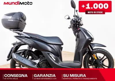 Sym Symphony 200 ST (2021 - 24) - Annuncio 10121592