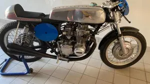 Honda CB 350 Four 
