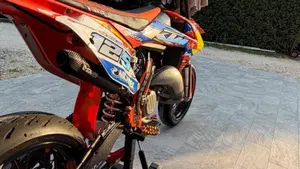 KTM 125 SX (2017)  (4)