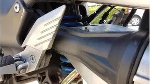 Kawasaki GTR 1400 ABS (2010 - 14)  (8)